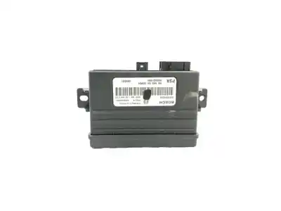 İkinci el araba yedek parçası elektronik modül için citroen c4 grand picasso c4 grand picasso oem iam referansları 9663821680  