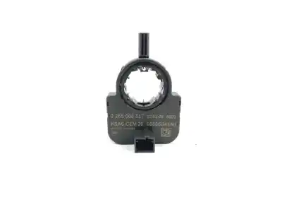 Second-hand car spare part turn angle sensor for citroen c4 picasso avatar oem iam references 9658684180  