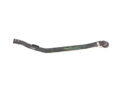 Peça sobressalente para automóvel em segunda mão tubo por fiat ii panda 169 1.2 8v climbing 4x4 referências oem iam 51735373