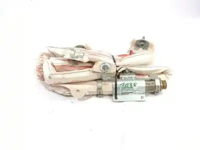 Peça sobressalente para automóvel em segunda mão airbag de cortina dianteiro direito por jaguar xe (x760) 2.0 d awd referências oem iam gx7314k159bb