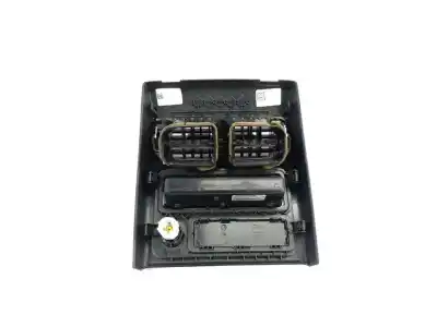 Peça sobressalente para automóvel em segunda mão grelha / difusor de ar por jaguar xe (x760) 2.0 d awd referências oem iam bj32014a22ad