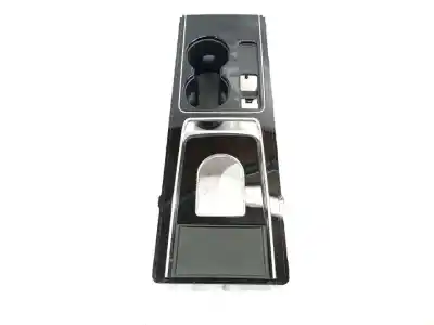 Peça sobressalente para automóvel em segunda mão consola central por jaguar xe (x760) 2.0 d awd referências oem iam gx73044l49