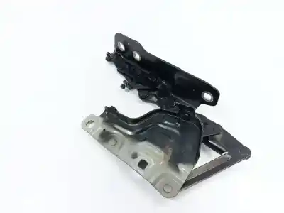 Peça sobressalente para automóvel em segunda mão dobradiça direita do capô dianteiro por jaguar xe (x760) 2.0 d awd referências oem iam gx7316800ae