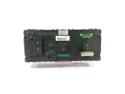 Second-hand car spare part dashboard for nissan cabstar cabstar 35.xx doppelkabine cabina doble oem iam references mb400  