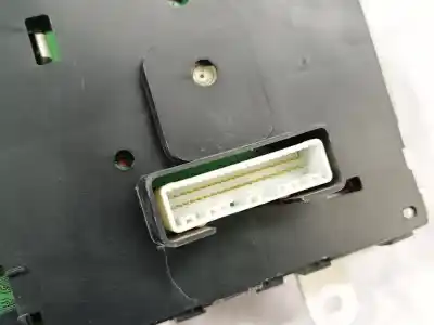 Second-hand car spare part  for NISSAN CABSTAR  OEM IAM references MB400  