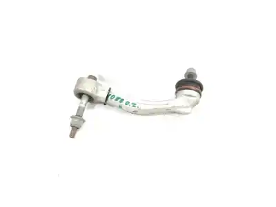 Peça sobressalente para automóvel em segunda mão link estabilizador frontal esquerdo por jaguar xe (x760) 2.0 d awd referências oem iam c2d24220