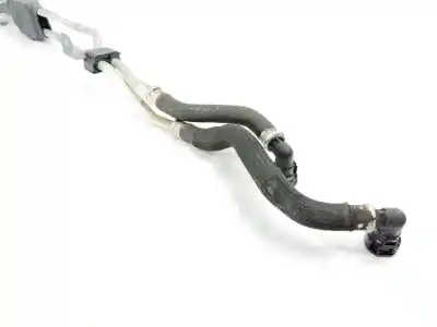 Peça sobressalente para automóvel em segunda mão tubo por jaguar xe (x760) 2.0 d awd referências oem iam gx737r081bb