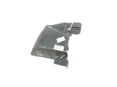 Peça sobressalente para automóvel em segunda mão moldagem por jaguar xe (x760) 2.0 d awd referências oem iam gx738311aa