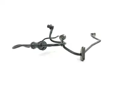 Peça sobressalente para automóvel em segunda mão tubo por jaguar xe (x760) 2.0 d awd referências oem iam gb16897