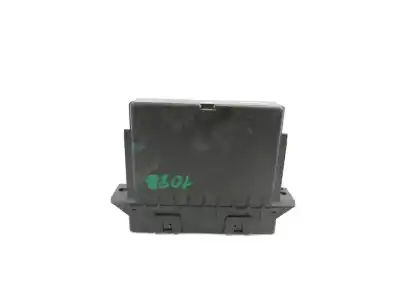 Peça sobressalente para automóvel em segunda mão módulo eletrônico por jaguar xe (x760) 2.0 d awd referências oem iam gx7314f498ac