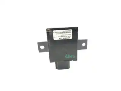 Peça sobressalente para automóvel em segunda mão módulo eletrônico por jaguar xe (x760) 2.0 d awd referências oem iam fk729d370ac