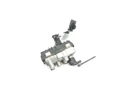 Peça sobressalente para automóvel em segunda mão módulo eletrônico por jaguar xe (x760) 2.0 d awd referências oem iam 4933519600  