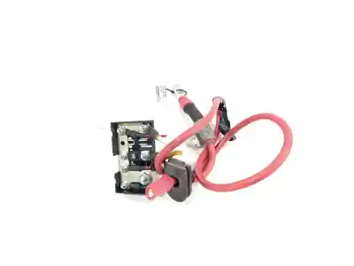 Peça sobressalente para automóvel em segunda mão fio por jaguar xe (x760) 2.0 d awd referências oem iam gx7314300