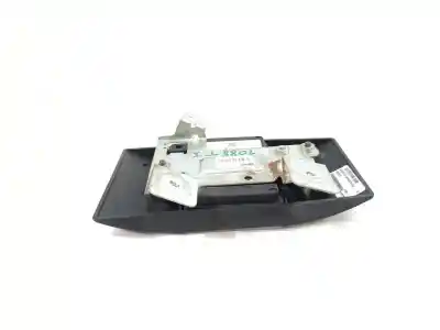 Peça sobressalente para automóvel em segunda mão suporte por jaguar xe (x760) 2.0 d awd referências oem iam dk6217b751aa