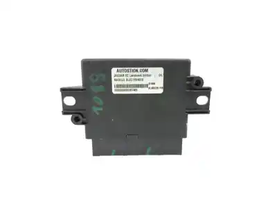 Peça sobressalente para automóvel em segunda mão módulo eletrônico por jaguar xe (x760) 2.0 d awd referências oem iam gx6315c859de