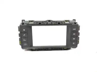 Second-hand car spare part MULTIFUNCTION SWITCH for JAGUAR XE (X760)  OEM IAM references GX7319F211PB  