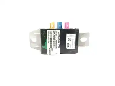Tweedehands auto-onderdeel ANTENNE VERSTERKER voor JAGUAR XE (X760) 2.0 D AWD OEM IAM-referenties DPLA19C097BA  