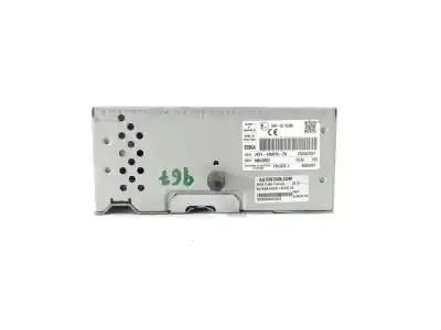 Автозапчасти б/у аудиосистема / радио cd за ford kuga iii (dfk) 1.5 ecoblue ссылки oem iam jx7118k810