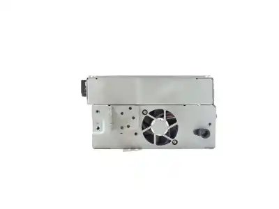 Peça sobressalente para automóvel em segunda mão sistema de áudio / rádio cd por land rover range rover evoque evoque referências oem iam 31357756aa