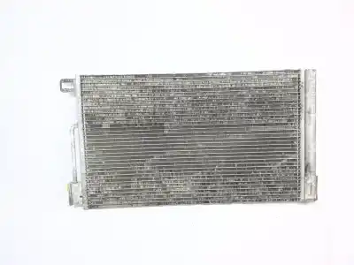 Pezzo di ricambio per auto di seconda mano CONDENSATORE / RADIATORE ARIA CONDIZIONATA per PEUGEOT BIPPER  Riferimenti OEM IAM 55700406  