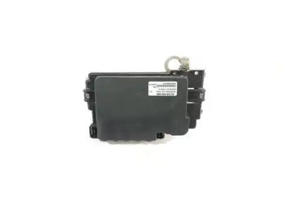 Pièce détachée automobile d'occasion BOÎTES À FUSIBLES pour VOLKSWAGEN POLO (6C1)  Références OEM IAM 2Q0937548D  