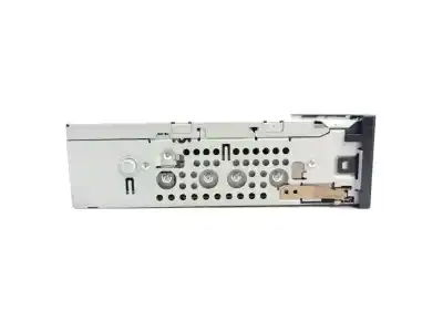 Автозапчасти б/у аудиосистема / радио cd за a3 a3 8v ambiente ссылки oem iam 8v0035840b