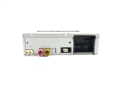Автозапчасти б/у аудиосистема / радио cd за q7 a3 8v ambiente ссылки oem iam 8v0035840b  