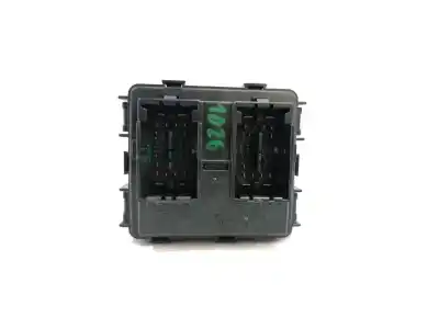 Pezzo di ricambio per auto di seconda mano scatola relè/fusibili per kia sportage basic 2wd riferimenti oem iam 91955d9ae0