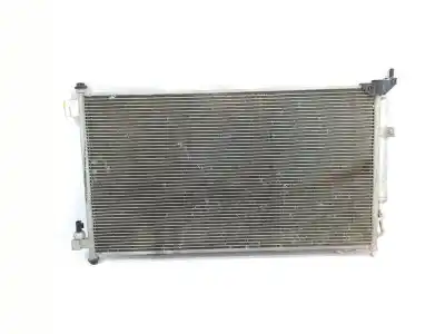 Tweedehands auto-onderdeel airconditioning condensor / radiator voor nissan juke (f15) acenta oem iam-referenties 92131bh40a