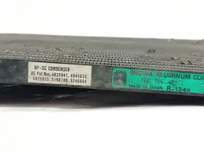 Автозапчасти б/у конденсатор / радиатор кондиционера воздуха за a3 a4 1.9 tdi ссылки oem iam 8d0260401c  