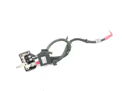 Peça sobressalente para automóvel em segunda mão caixa de fusíveis e relés por jaguar xe (x760) 2.0 d awd referências oem iam gx7314300fd