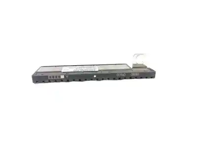 Second-hand car spare part FUSE BOX UNIT for KIA SPORTAGE  OEM IAM references 1898009600  