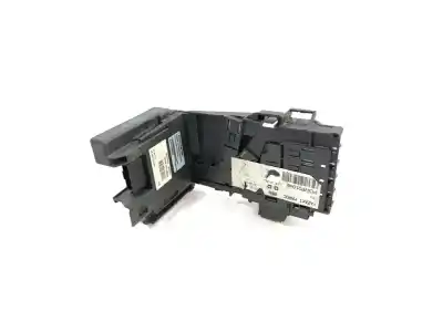 Peça sobressalente para automóvel em segunda mão CAIXA DE FUSÍVEIS E RELÉS por CITROEN C4 GRAND PICASSO  Referências OEM IAM 9666527580  