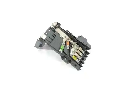 Автозапчастина б/у реле/запоперівник для citroen c4 grand picasso c4 grand picasso посилання на oem iam 9666527580  