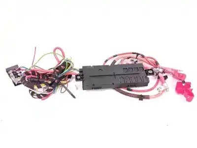 Peça sobressalente para automóvel em segunda mão caixa de fusíveis e relés por jaguar xe (x760) 2.0 d awd referências oem iam gx7314516ad