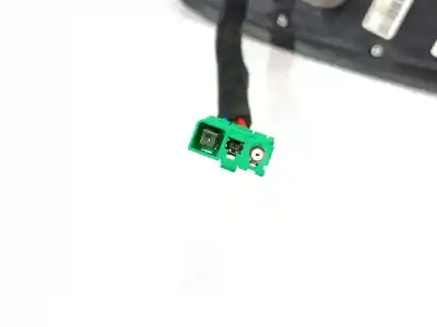 Pezzo di ricambio per auto di seconda mano antenna per kia xceed (cd) 1.0 t-gdi riferimenti oem iam 96210j7700  