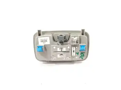 Pezzo di ricambio per auto di seconda mano luce interna per kia xceed (cd) 1.0 t-gdi riferimenti oem iam 92850j7xxx  