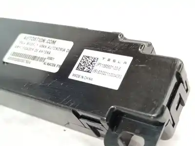İkinci el araba yedek parçası  için TESLA MODEL Y  OEM IAM referansları 158560100E  