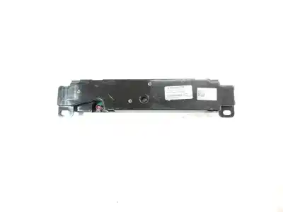 Second-hand car spare part antenna amplifier for tesla model y gran autonomia dual awd 514 cv / 378 kw oem iam references 158560100e  