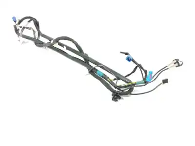 Pezzo di ricambio per auto di seconda mano filo per tesla model y gran autonomia dual awd 514 cv / 378 kw riferimenti oem iam 161669103d  