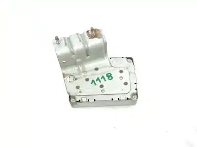Second-hand car spare part abs control unit for nissan cabstar cabstar 35.xx doppelkabine cabina doble oem iam references 46007mb90003  