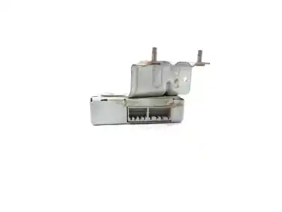 Second-hand car spare part ABS CONTROL UNIT for NISSAN CABSTAR  OEM IAM references 46007MB90003  