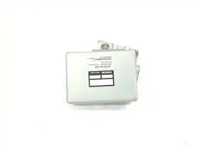 Second-hand car spare part abs control unit for nissan cabstar cabstar 35.xx doppelkabine cabina doble oem iam references 46007mb90003  