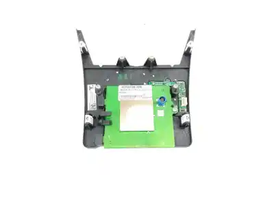 Pezzo di ricambio per auto di seconda mano antenna per tesla model y gran autonomia dual awd 514 cv / 378 kw riferimenti oem iam 107973400c  