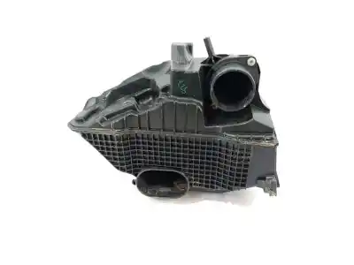 Автозапчастина б/у повітряний фільтр для renault captur life посилання на oem iam 8201173592  