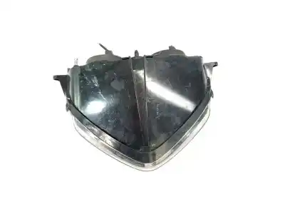 Second-hand car spare part right headlight for piaggio mp3 mp3 300 lt abs euro4 oem iam references 643393  