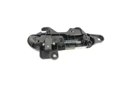 Pezzo di ricambio per auto di seconda mano Maniglia Esterna Posteriore Sinistra per TESLA MODEL Y GRAN AUTONOMIA DUAL AWD 514 CV / 378 KW Riferimenti OEM IAM 152811400D  