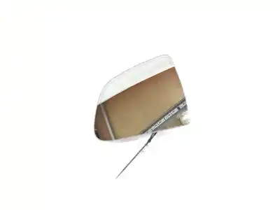 Pezzo di ricambio per auto di seconda mano Specchio Specchio Sinistro per TESLA MODEL Y GRAN AUTONOMIA DUAL AWD 514 CV / 378 KW Riferimenti OEM IAM 9253138001  