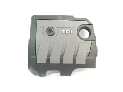 Автозапчасти б/у КРЫШКА ДВИГАТЕЛЯ за SEAT IBIZA (6J5) Reference ссылки OEM IAM 03L103925AR  