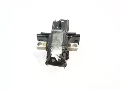 Автозапчасти б/у ЛЕВАЯ ОПОРА ДВИГАТЕЛЯ за SEAT IBIZA (6J5) Reference ссылки OEM IAM 6Q0199555AR  